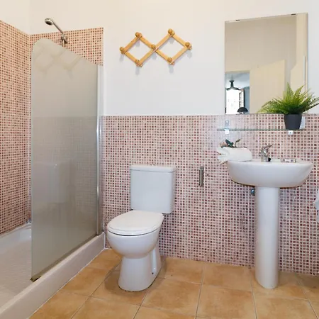 Fantastico En El Centro De Apartment Seville